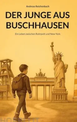 Der Junge aus Buschhausen