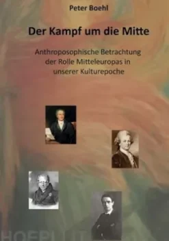Der Kampf um die Mitte