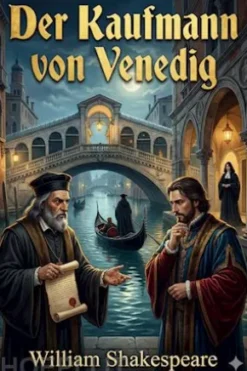 Der Kaufmann von Venedig