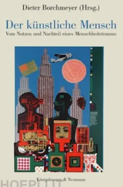 Der künstliche Mensch