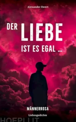 Der Liebe ist es egal, wen du liebst