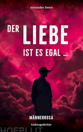 Der Liebe ist es egal, wen du liebst