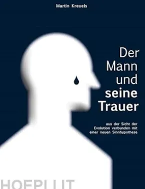 Der Mann und seine Trauer