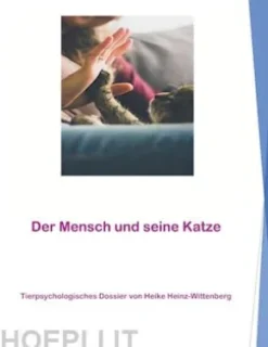 Der Mensch und seine Katze