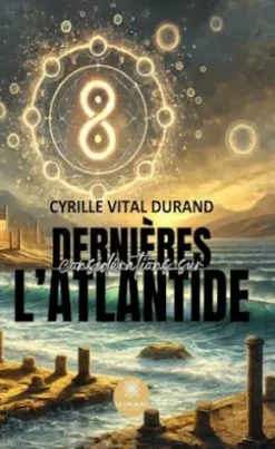 Dernières considérations sur l’Atlantide