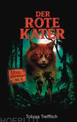 Der Rote Kater