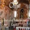 Der schwarze Christ