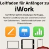 Der ultimative Leitfaden für Anfänger zu iWork