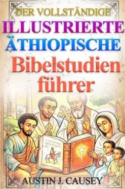 Der Vollständige Illustrierte äthiopische Bibelstudienführer