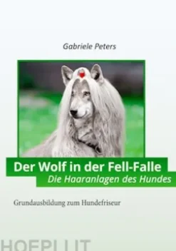 Der Wolf in der Fellfalle