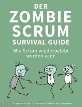 Der Zombie Scrum Survival Guide