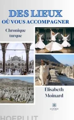 Des lieux où vous accompagner