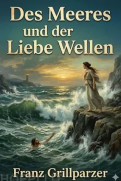 Des Meeres und der Liebe Wellen: Trauerspiel in fünf Aufzügen