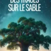 Des traces sur le sable