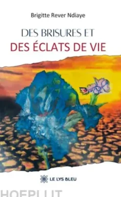 Des brisures et des éclats de vie