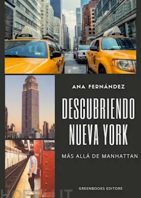 Descubriendo Nueva York