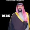 Desert Storm: Mohammed bin Salman’s War for a New Kingdom