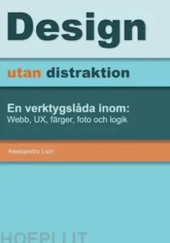 Design utan distraktion