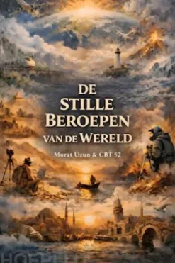 De Stille Beroepen Van De Wereld