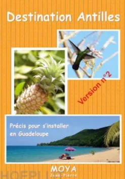 Destination Antilles