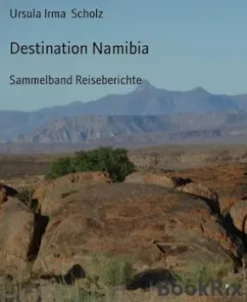 Destination Namibia