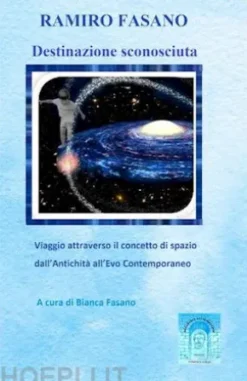Destinazione sconosciuta