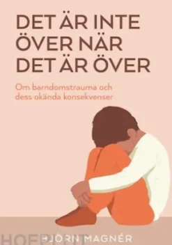 Det är inte över när det är över