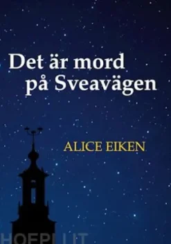Det är mord på Sveavägen
