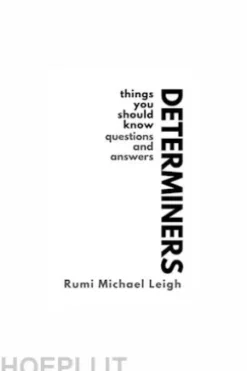Determiners