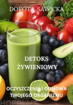 Detoks zywieniowy