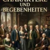 Deutsche Charaktere und Begebenheiten
