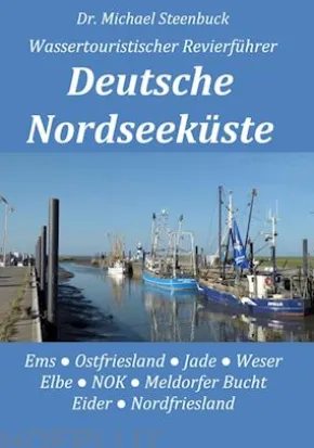 Deutsche Nordseeküste