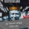 Deutschland, du mieses Stück Realität