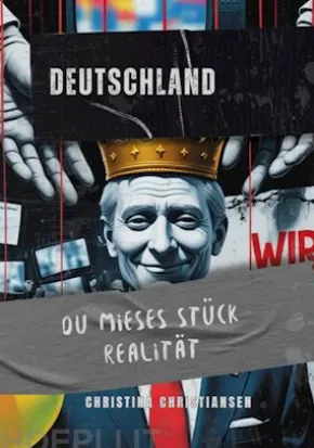 Deutschland, du mieses Stück Realität