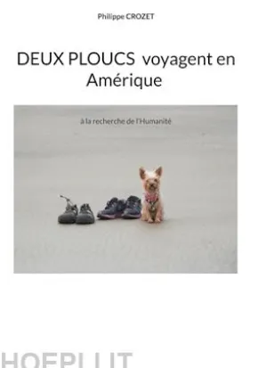 Deux ploucs voyagent en Amérique