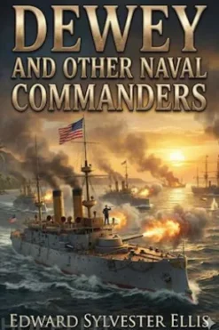 Dewey and Other Naval Commanders