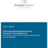 Dezentrale Handelsplattformen im Schweizer Finanzmarktrecht