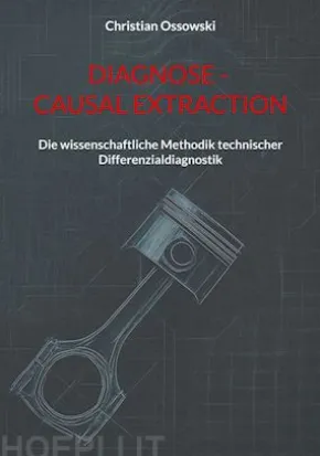 Diagnose - Causal Extraction