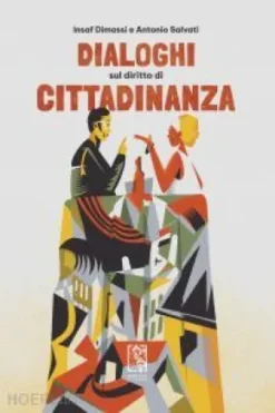 Dialoghi sul diritto di cittadinanza