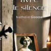 Dialogue avec le silence