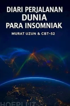 Diari Perjalanan Dünia Para Insomniak