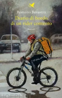 Diario di bordo di un rider contento