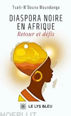 Diaspora noire en Afrique