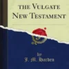 Dictionary of the Vulgate New Testament