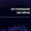 Dictionnaire des rêves