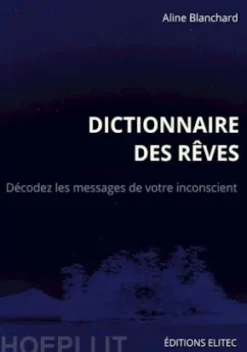 Dictionnaire des rêves