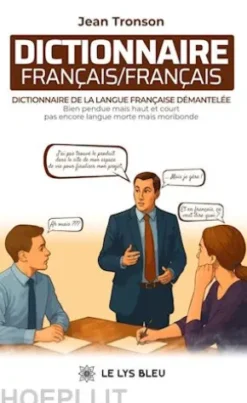 Dictionnaire français/français