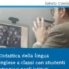 Didattica della lingua inglese a classi con studenti stranieri negli istituti A.F.A.M.
