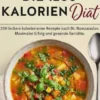 Die 1200 Kalorien Diät