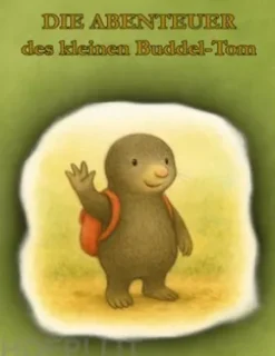 Die Abenteuer des kleinen Buddel-Tom